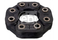 Led, kardanaxel Powerline