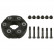 Led, kardanaxel ProKit