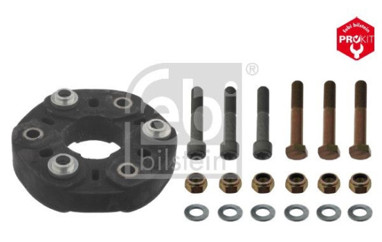 Led, kardanaxel ProKit, bild 2