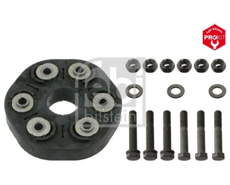 Led, kardanaxel ProKit, bild 2