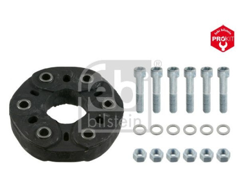 Led, kardanaxel ProKit, bild 2