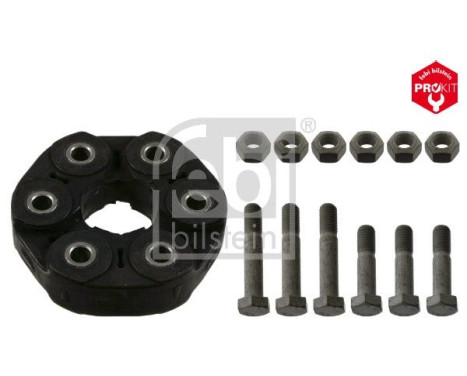 Led, kardanaxel ProKit, bild 2