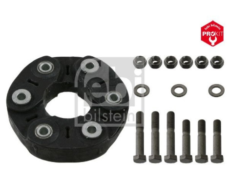 Led, kardanaxel ProKit, bild 2