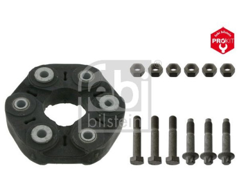 Led, kardanaxel ProKit, bild 2