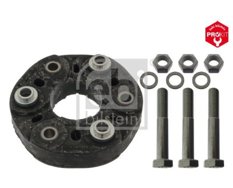 Led, kardanaxel ProKit, bild 2
