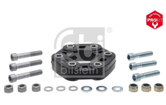 Led, kardanaxel ProKit, bild 2