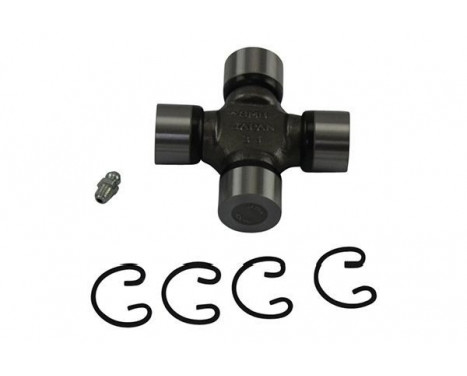Led, kardanaxel, bild 2