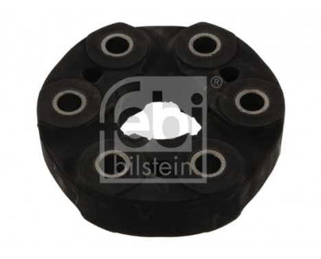 Led, kardanaxel, bild 2
