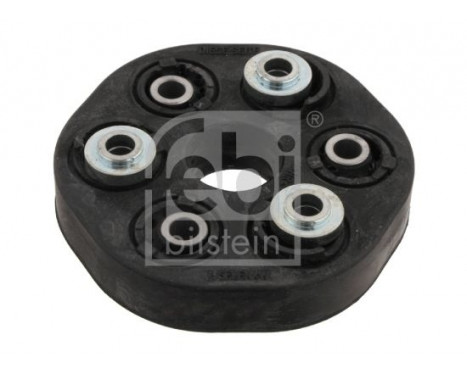 Led, kardanaxel, bild 2