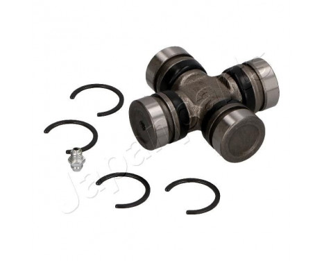 Led, kardanaxel, bild 3