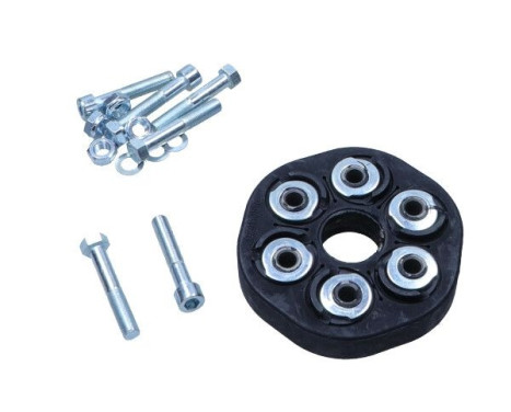 Led, kardanaxel, bild 2