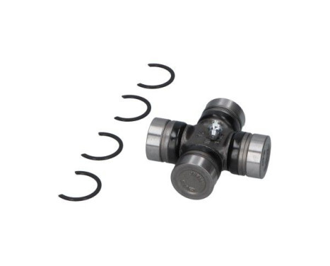 Led, kardanaxel, bild 3