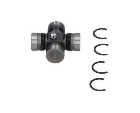 Led, kardanaxel, bild 5
