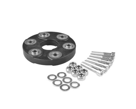 Led, kardanaxel, bild 2