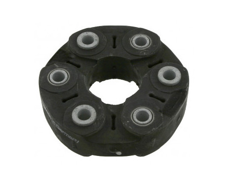 Led, kardanaxel, bild 2