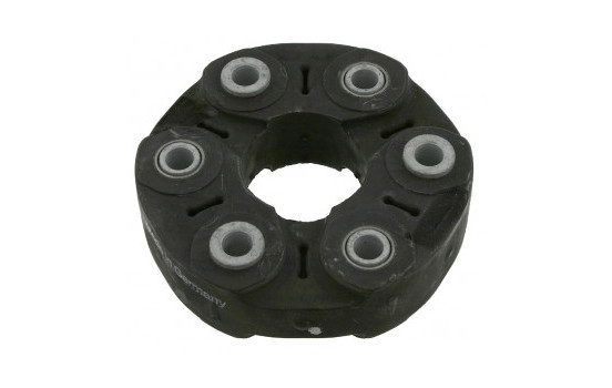 Led, kardanaxel, bild 2