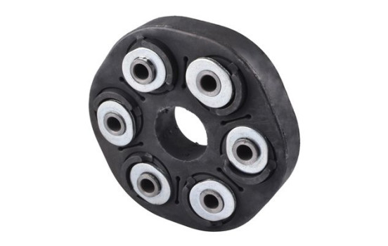 Led, kardanaxel