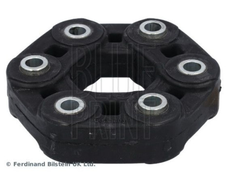 Led, kardanaxel, bild 2