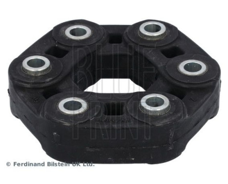 Led, kardanaxel, bild 3
