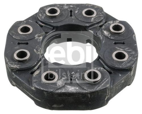 Led, kardanaxel, bild 3