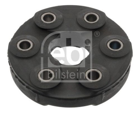 Led, kardanaxel, bild 2