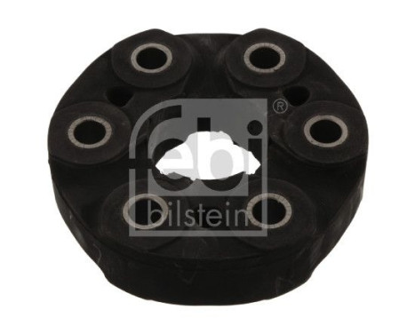 Led, kardanaxel, bild 2