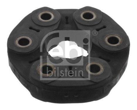Led, kardanaxel, bild 2