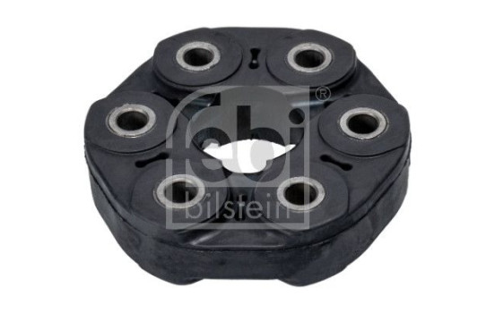 Led, kardanaxel, bild 2