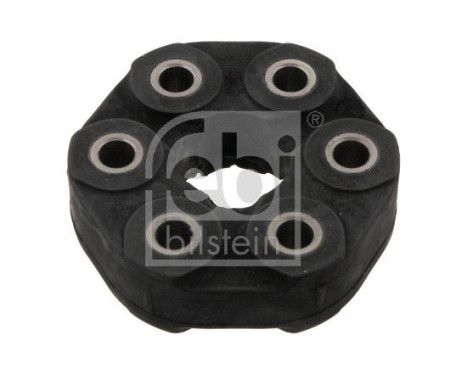 Led, kardanaxel, bild 2