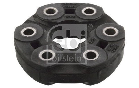 Led, kardanaxel, bild 2
