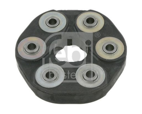 Led, kardanaxel, bild 2