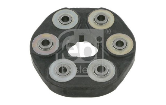 Led, kardanaxel, bild 2