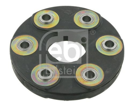 Led, kardanaxel, bild 2