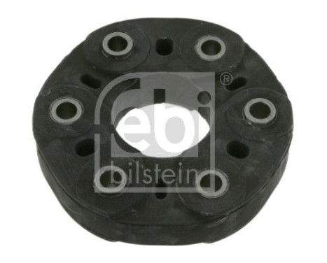 Led, kardanaxel, bild 2