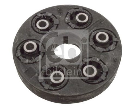 Led, kardanaxel, bild 2