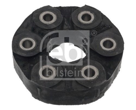 Led, kardanaxel, bild 2