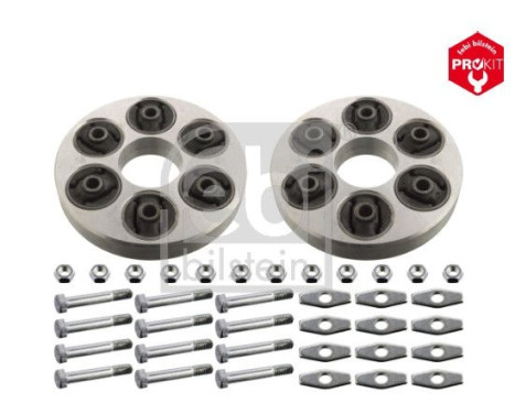 Led, kardanaxel, bild 2