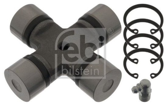 Led, kardanaxel, bild 2