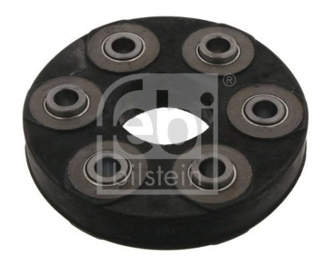 Led, kardanaxel, bild 2