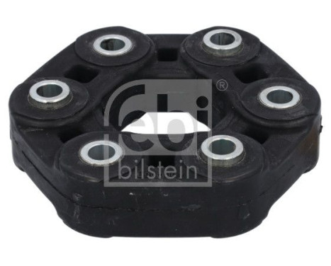Led, kardanaxel, bild 2