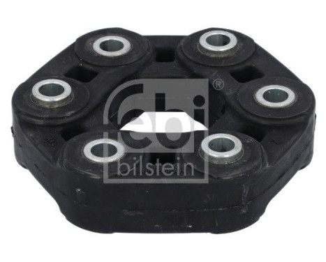 Led, kardanaxel, bild 3