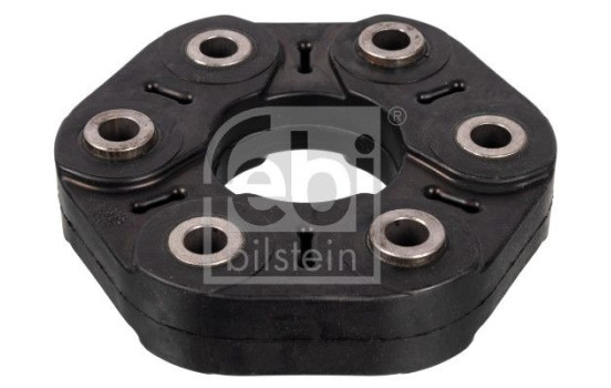 Led, kardanaxel, bild 2