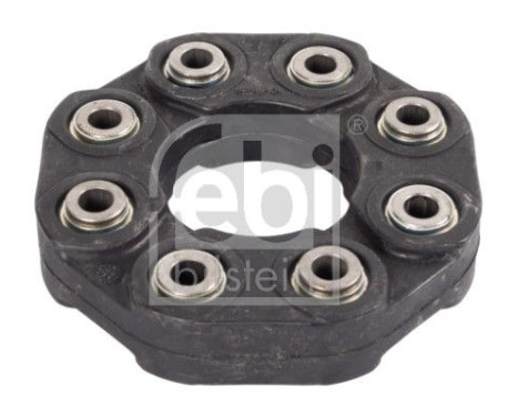 Led, kardanaxel, bild 2