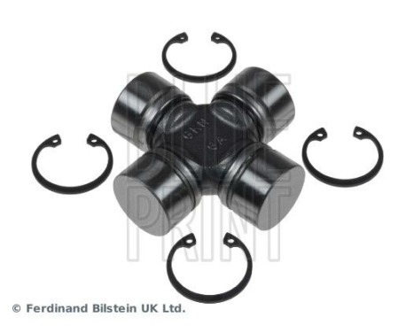 Led, kardanaxel, bild 2