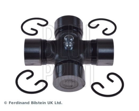 Led, kardanaxel, bild 2