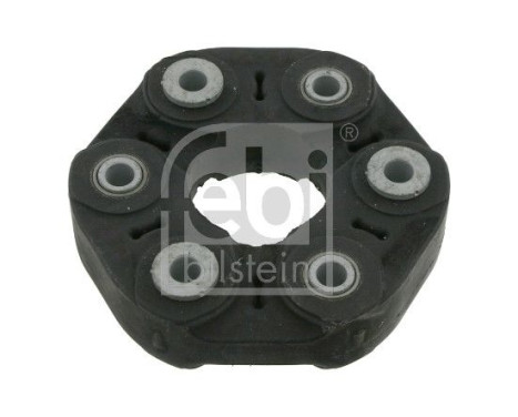 Led, kardanaxel, bild 2