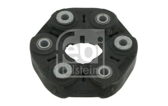 Led, kardanaxel, bild 2