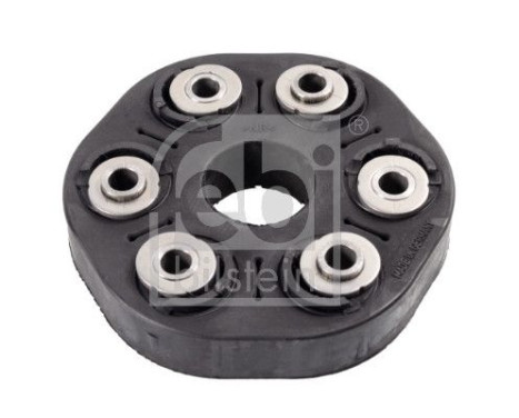 Led, kardanaxel, bild 2