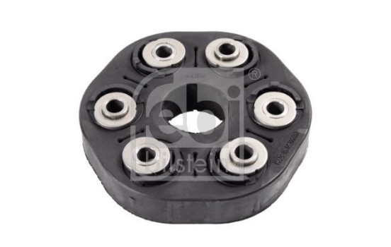 Led, kardanaxel, bild 2