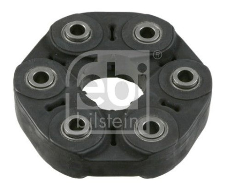 Led, kardanaxel, bild 2